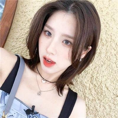 我爱你! 真英